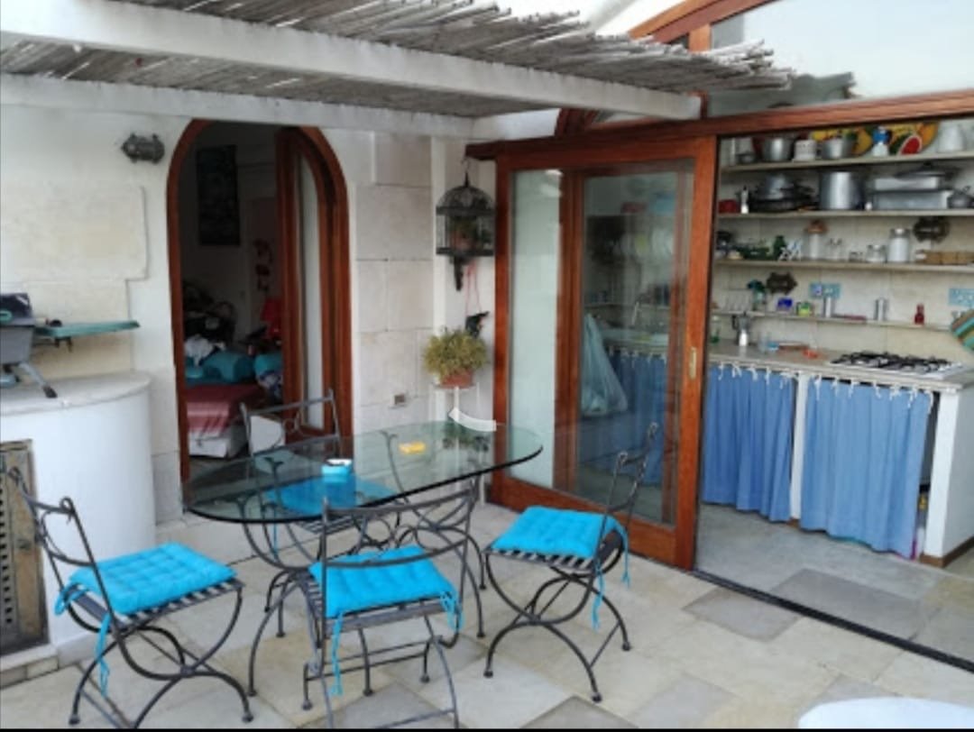 Apartment in Procida Island, Campania, Italy 2 - 15428690