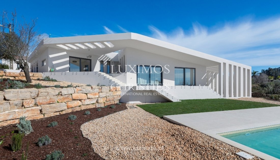 Villa in Boliqueime, Algarve, Portugal 2 - 18251523