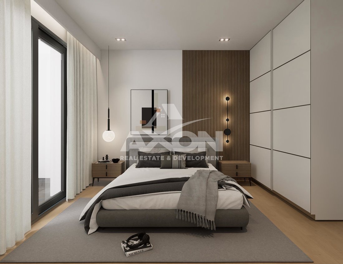 Apartment in South Athens, Attica, Greece 3 - 18250650
