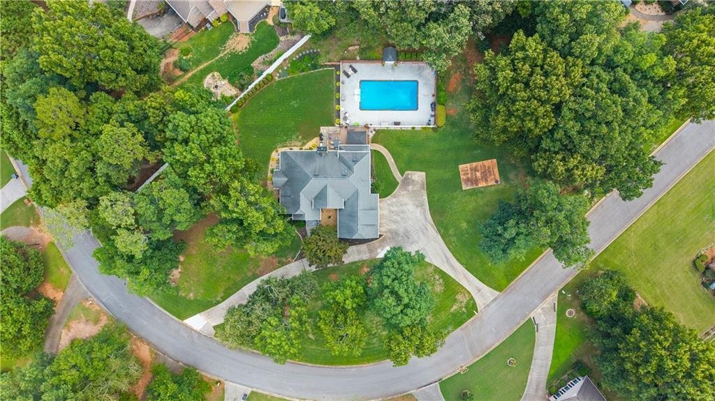 House in Winston, Georgia, United States 3 - 17639957