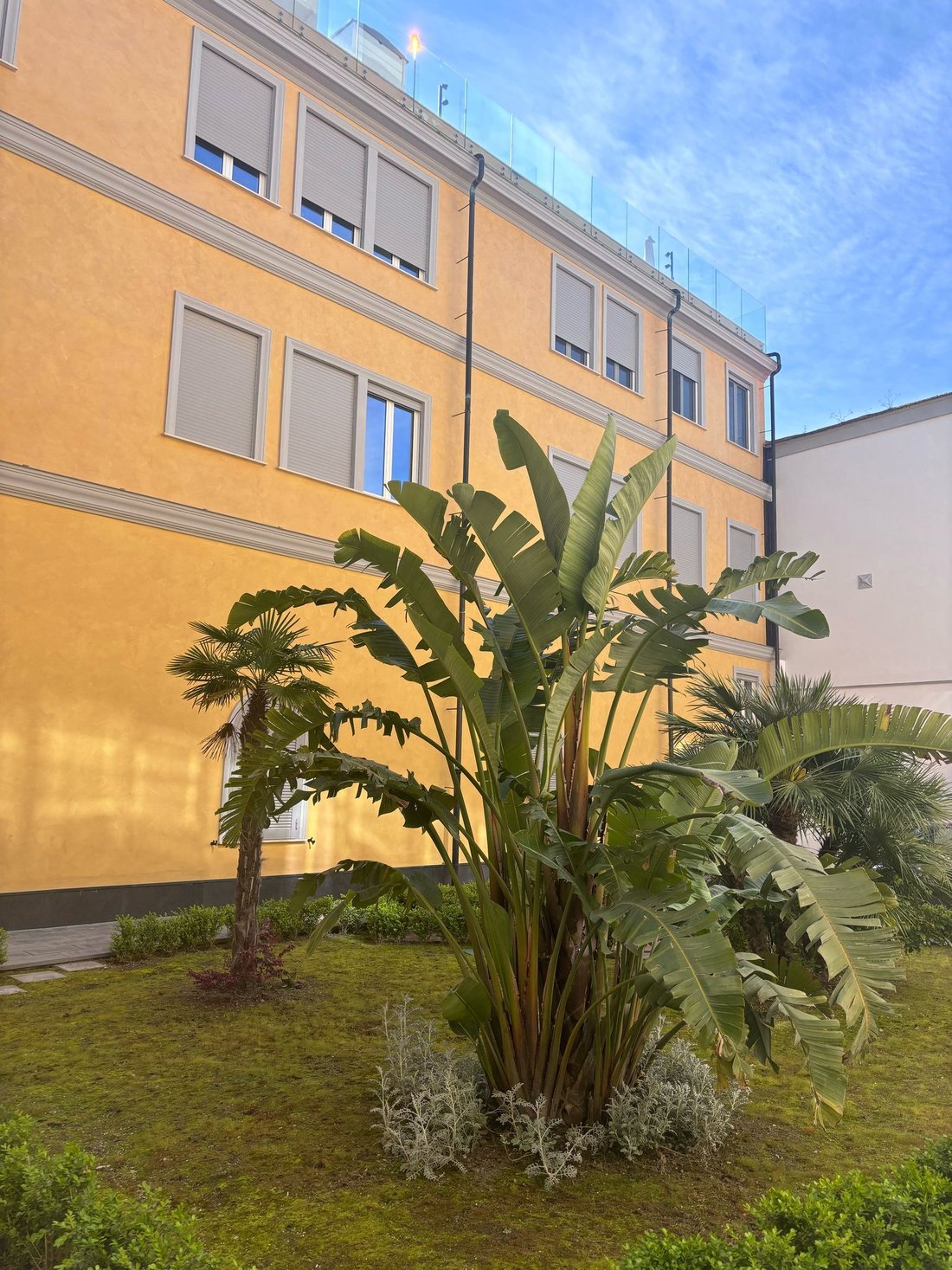 Estate in Naples, Campania, Italy 4 - 15864506