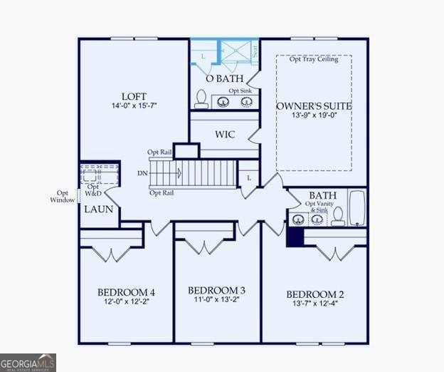 House in Cumming, Georgia, United States 4 - 18255423