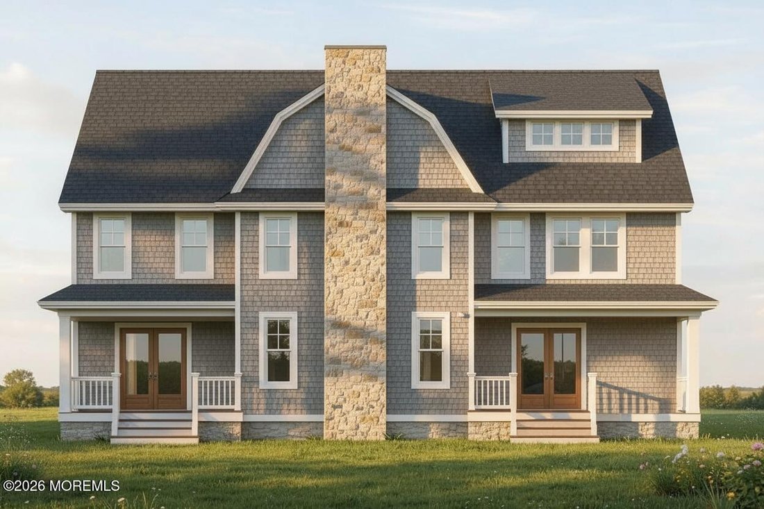 House in Brielle, New Jersey, United States 2 - 18250044