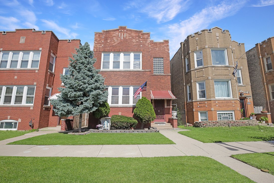 Chicago, Illinois, United States 1 - 18255127