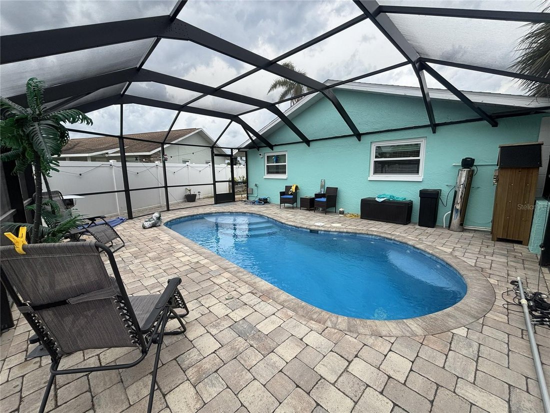 House in Apollo Beach, Florida, United States 5 - 18254565