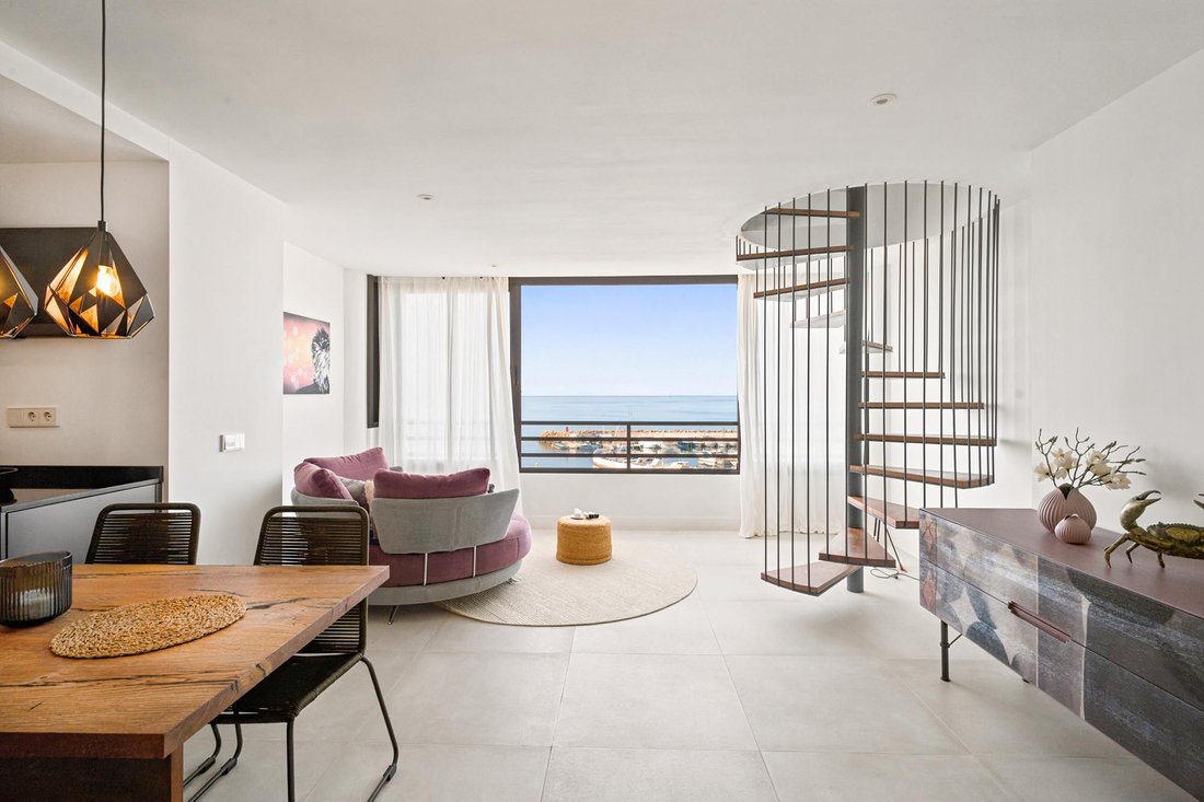 Apartment in Palma, Balearic Islands, Spain 1 - 18250492