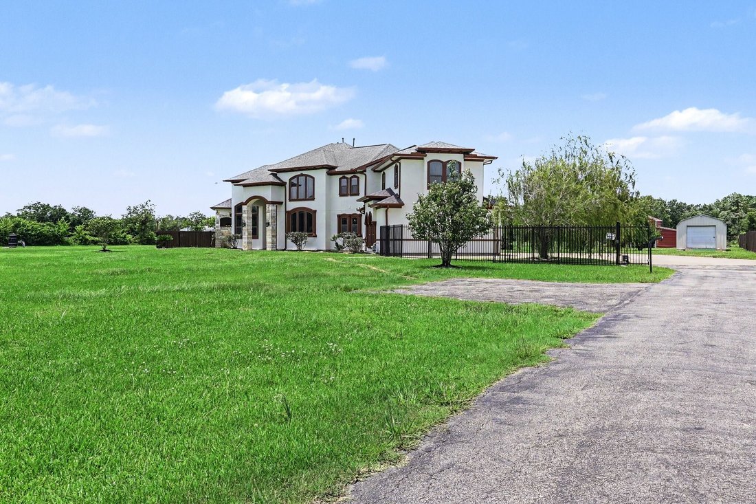 House in Baytown, Texas, United States 2 - 18242531