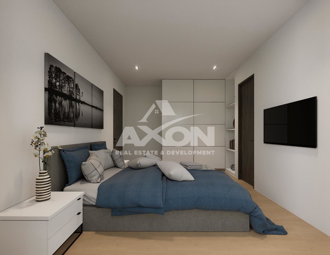 Apartment in South Athens, Attica, Greece 4 - 18250618