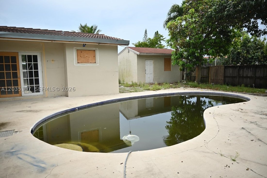 House in Hollywood, Florida, United States 4 - 18254642
