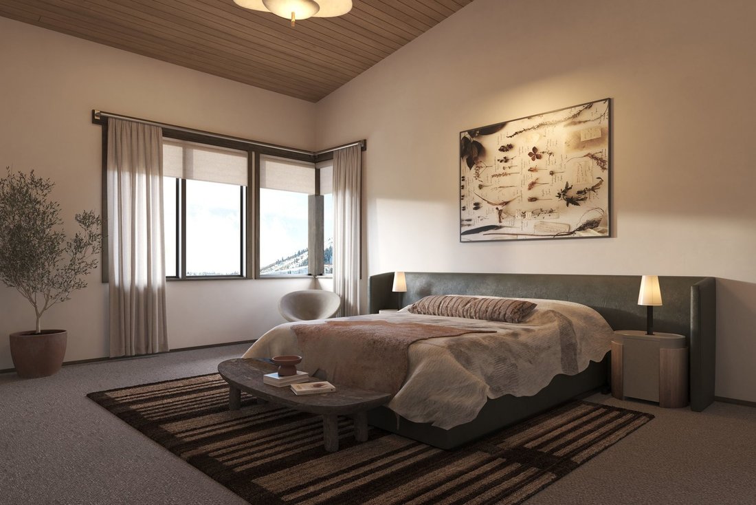 House in Park City, Utah, United States 5 - 18253262