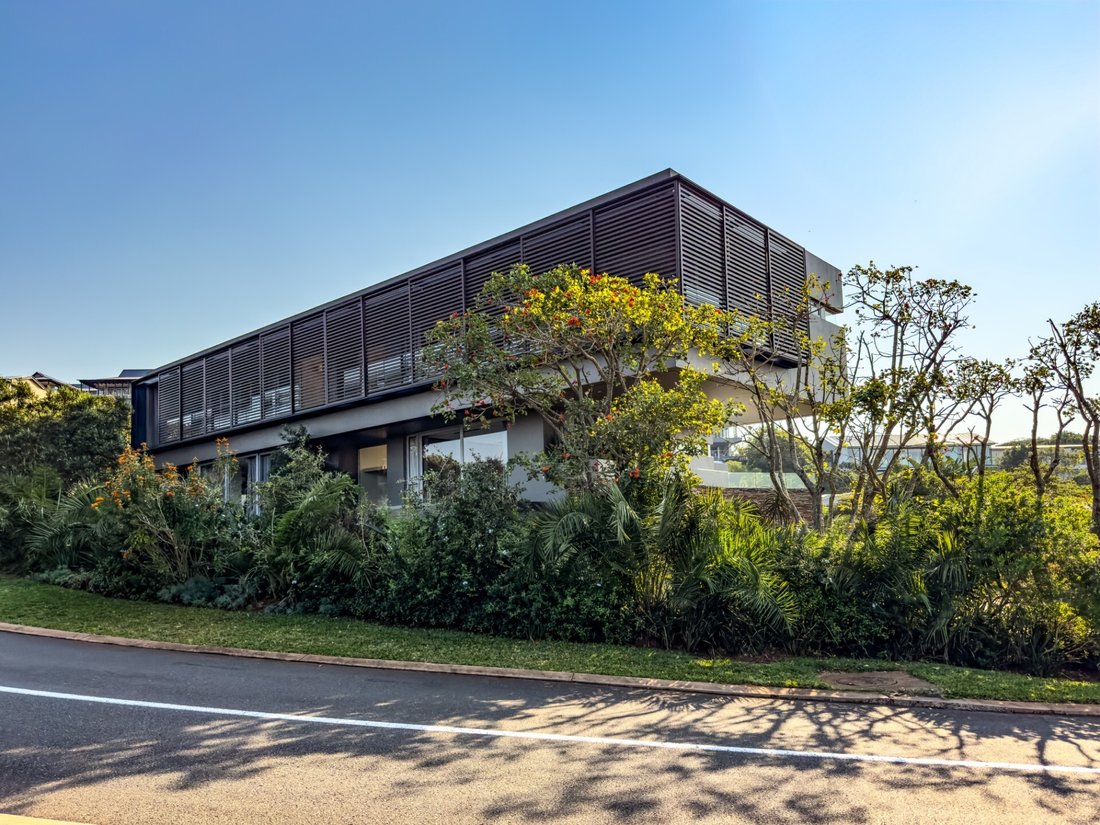 House in Shaka's Rock, Port Zimbali, KwaZulu-Natal 2 - 18254561
