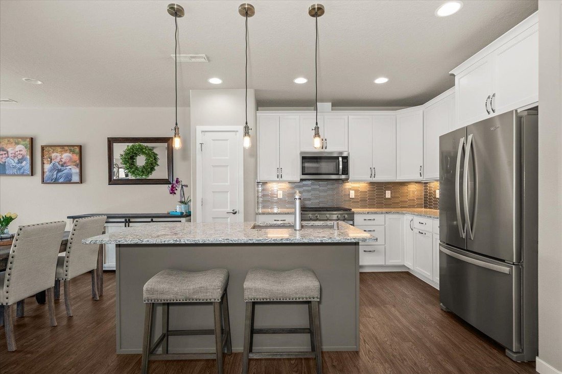 House in Spokane, Washington, United States 4 - 18253256
