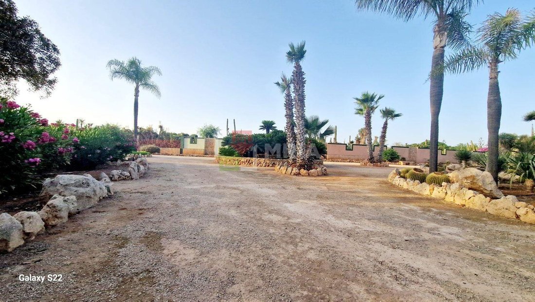 Land in ses Salines, Balearic Islands, Spain 5 - 18241850