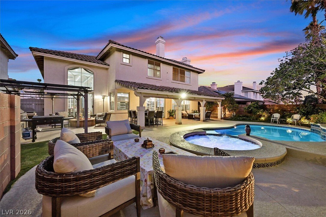 House in Las Vegas, Nevada, United States 5 - 18253507