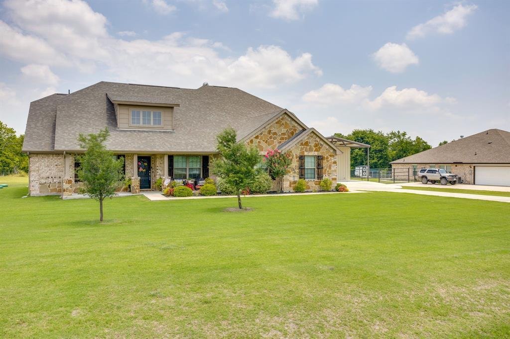 House in Rio Vista, Texas, United States 5 - 18255142