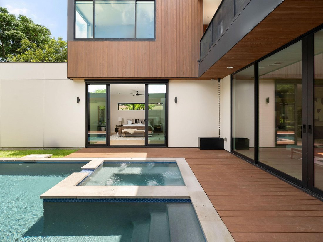 House in Austin, Texas, United States 1 - 18256691