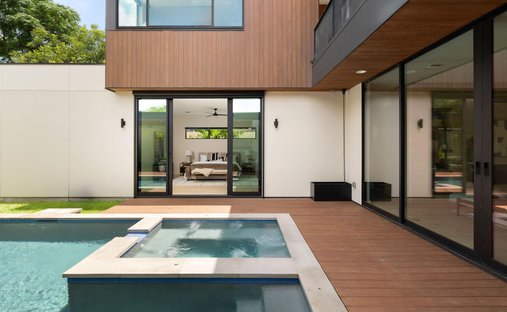 Casa a Austin, Texas, Stati Uniti 1