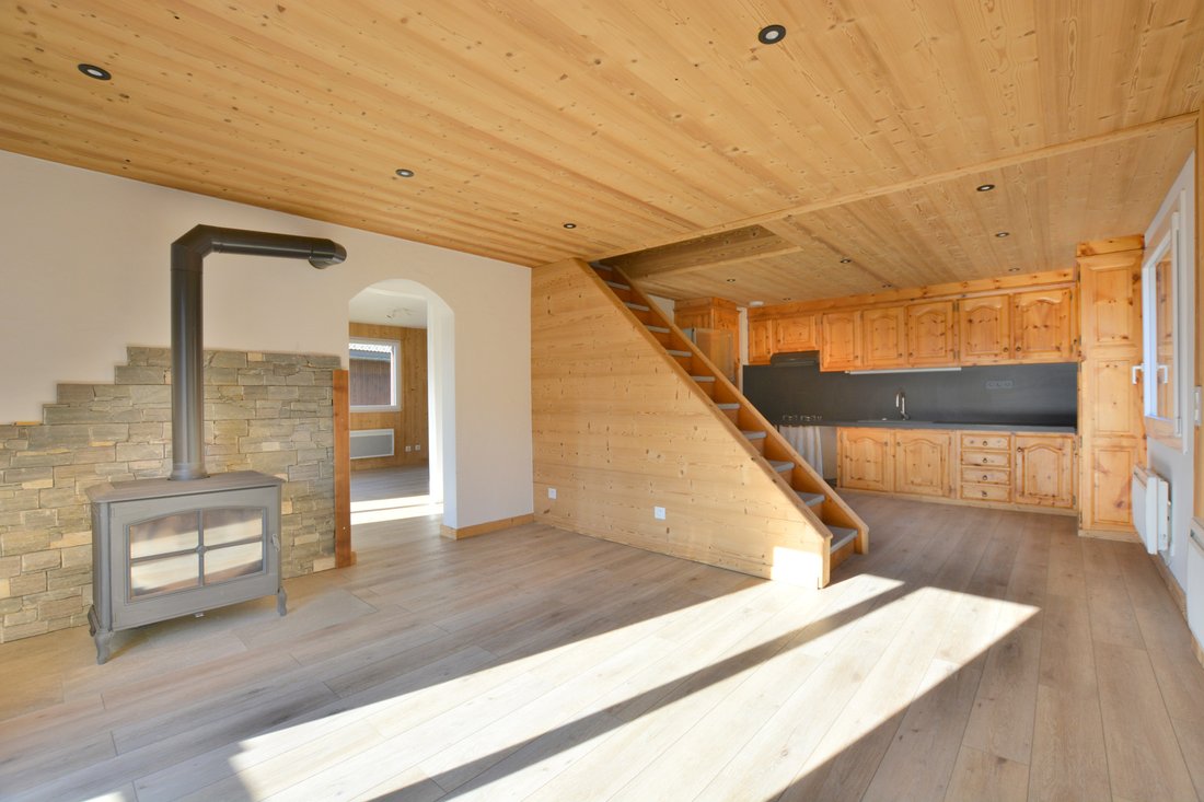 House in Montagny, Auvergne-Rhône-Alpes, France 3 - 18251273