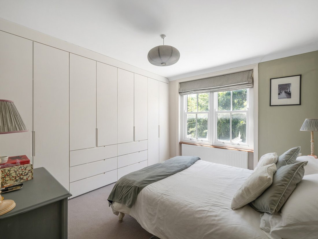 Apartment in Clapham Common, Lambeth (Greater London), England 4 - 18255767