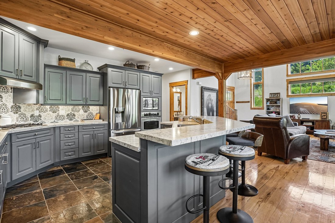 Townhouse in Park City, Utah, United States 4 - 18254818