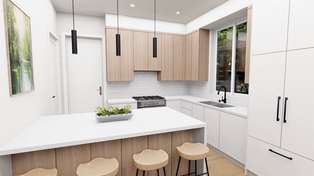 House in Vancouver, British Columbia, Canada 5 - 18256938