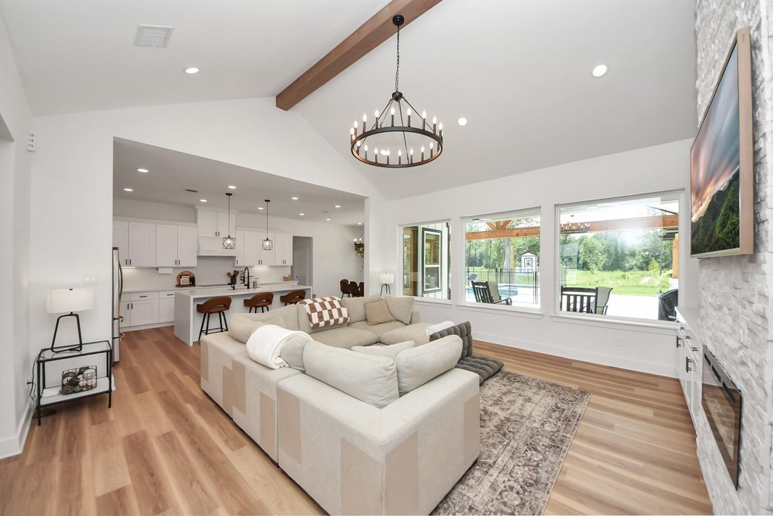 House in Willis, Texas, United States 5 - 18251059