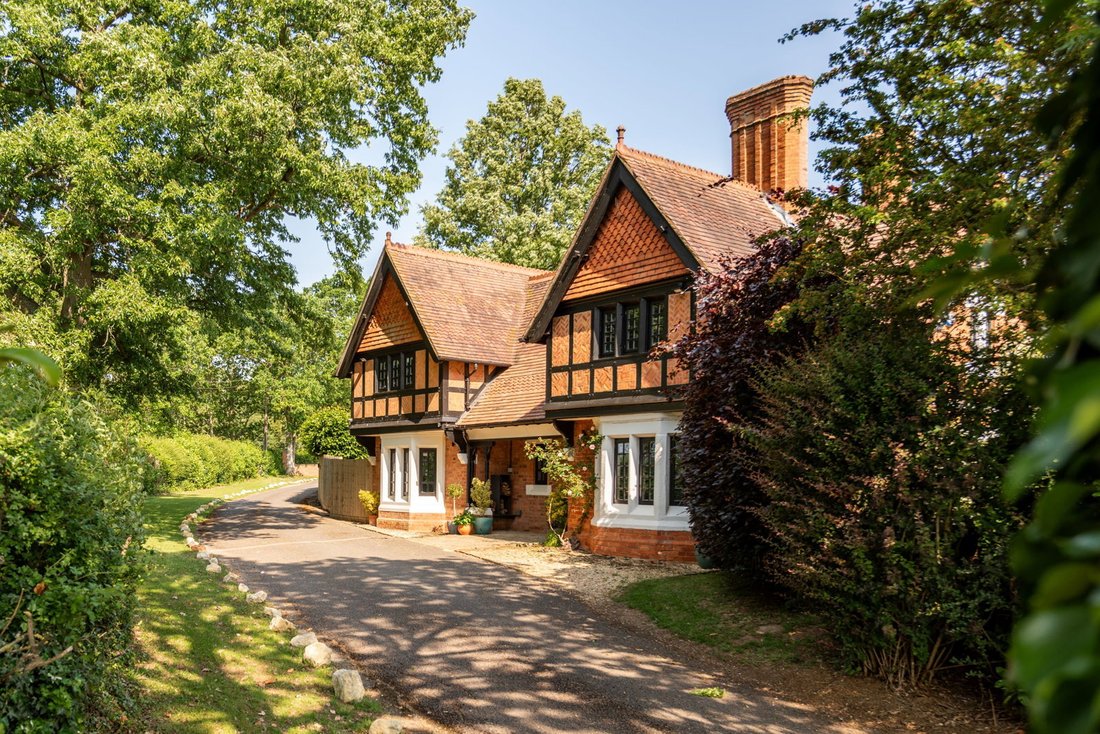 House in Spratton, England 1 - 18255661