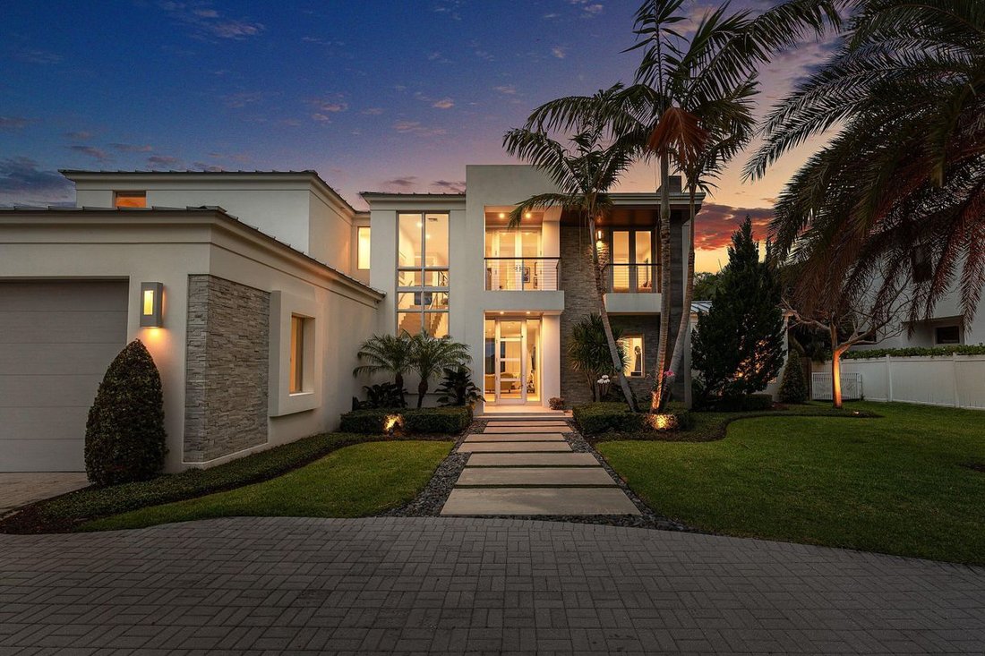 House in Delray Beach, Florida, United States 3 - 18220848