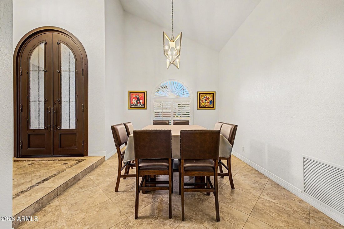 House in Scottsdale, Arizona, United States 4 - 18254791