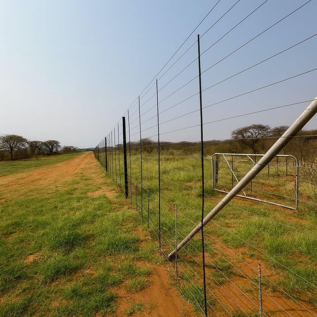 Farm Ranch in Otjiwarongo, Otjozondjupa Region, Namibia 2 - 18251026