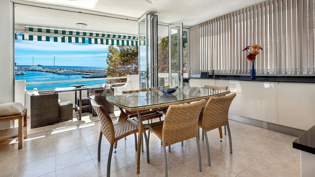 Apartment in Calvia, Balearic Islands, Spain 4 - 18244801