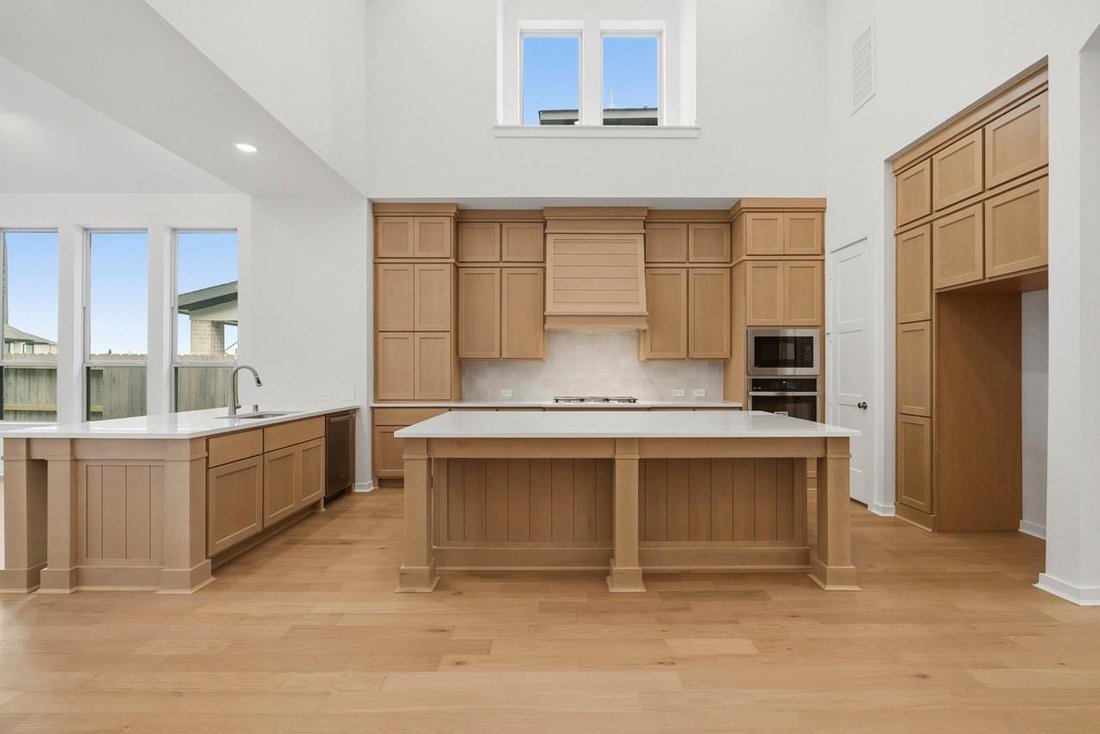 House in Katy, Texas, United States 3 - 18255251