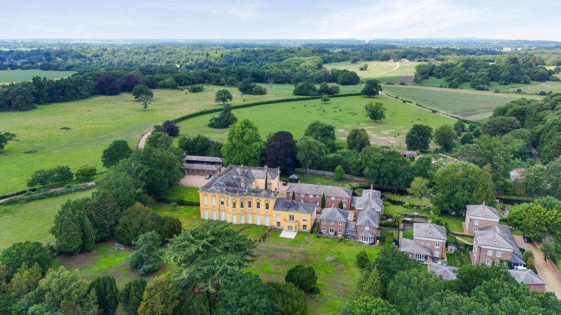 House in Rackheath, England 1 - 18251476