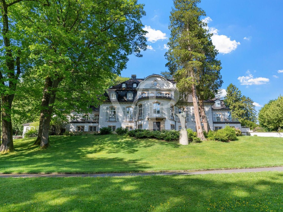 Casa a Aquisgrana, Renania Settentrionale-Vestfalia, Germania 3 - 18256740