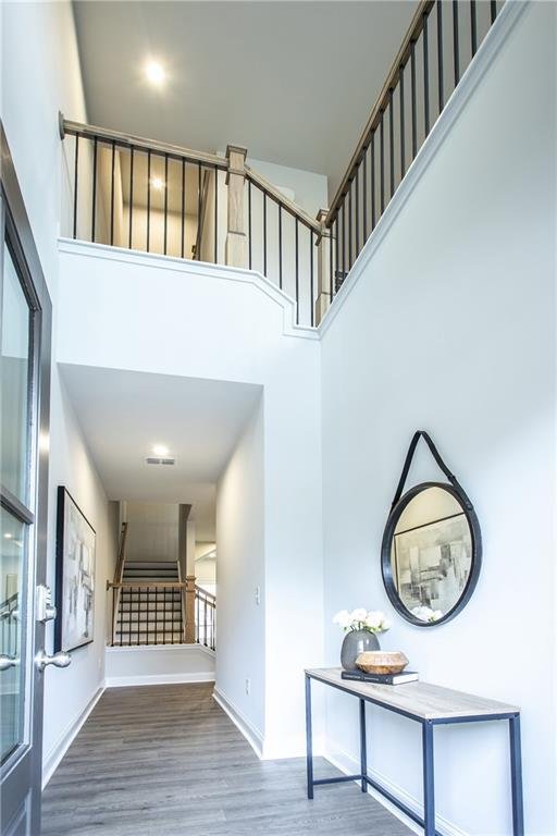 Townhouse in Buford, Georgia, United States 2 - 18250753
