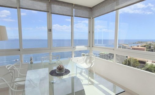 Apartamento en Cas Català, Calviá, Islas Baleares 1
