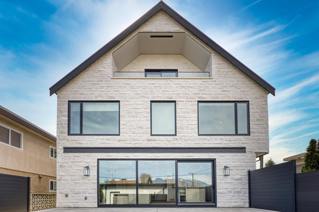 House in Vancouver, British Columbia, Canada 3 - 18256784