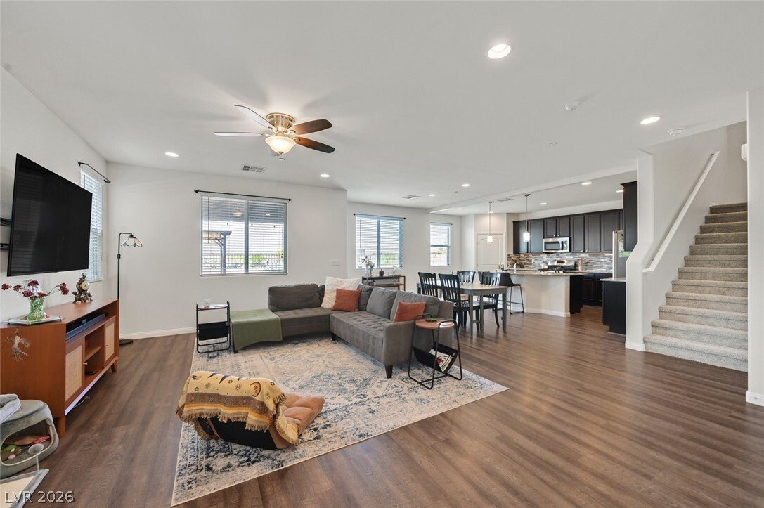 House in Henderson, Nevada, United States 4 - 18257290