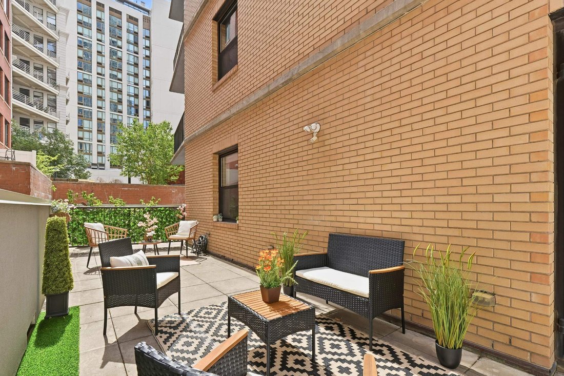 Condo in Jersey City, New Jersey, United States 3 - 18252494