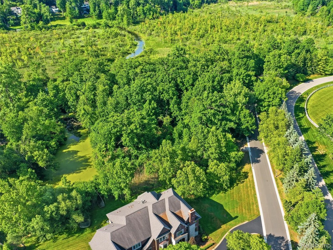 House in Bloomfield Hills, Michigan, United States 3 - 18254711