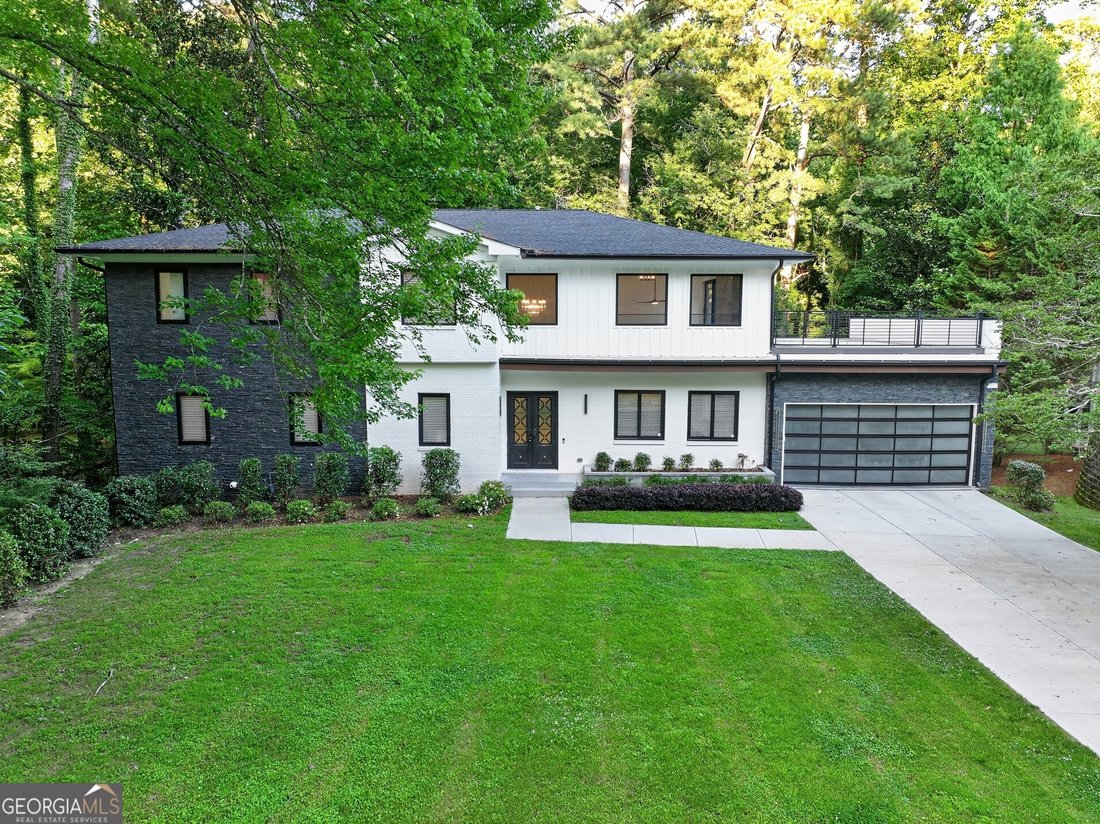 House in Atlanta, Georgia, United States 1 - 18251049