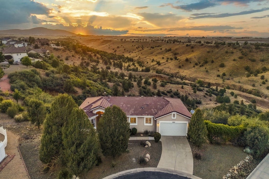House in Dewey-Humboldt, Arizona, United States 2 - 18252860