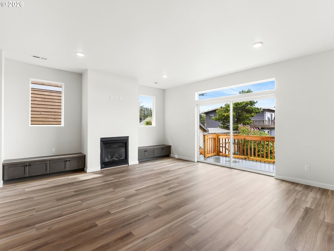 House in Lincoln City, Oregon, United States 3 - 18254748