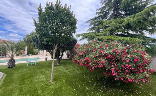 Villa in Cruscades, Occitania, France 1