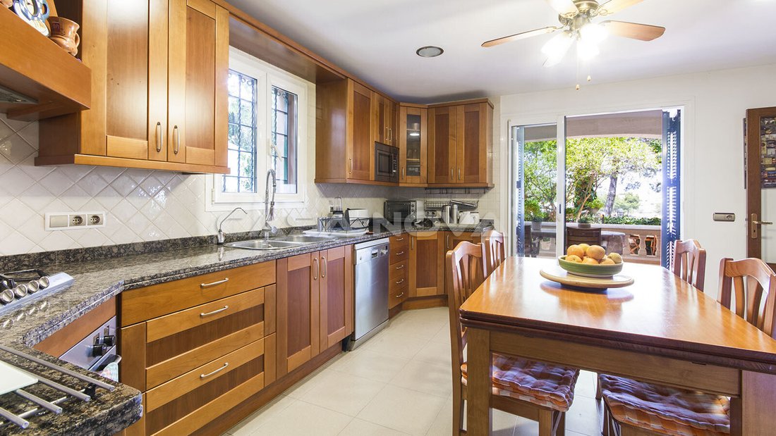 Villa in Cas Catala, Calvia, Balearic Islands 5 - 18243889