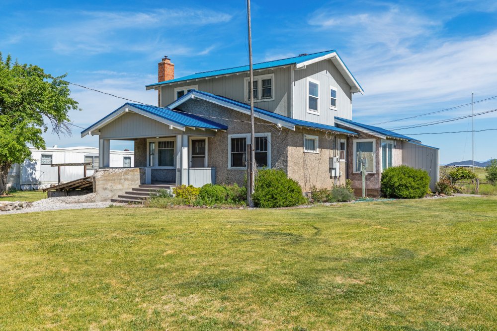 Farm Ranch in Klamath Falls, Oregon, United States 1 - 18252964