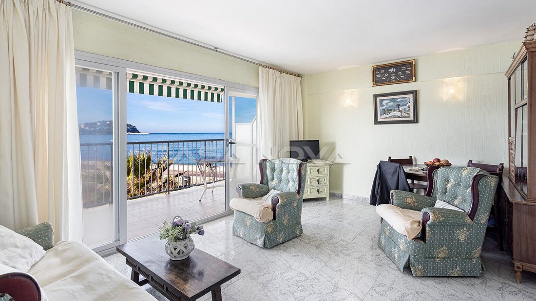 Apartment in Rotes Velles, Calvia, Balearic Islands 3 - 18244954