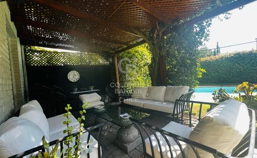 Casa a Las Condes, Regione Metropolitana di Santiago, Cile 1