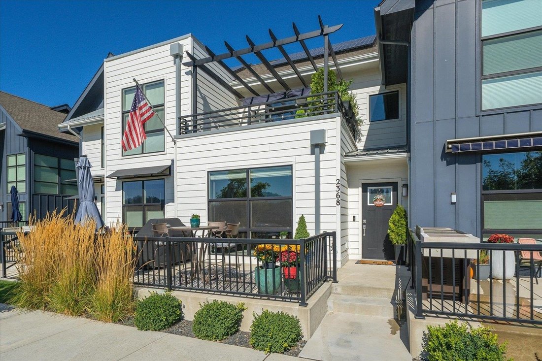 House in Spokane, Washington, United States 1 - 18253256