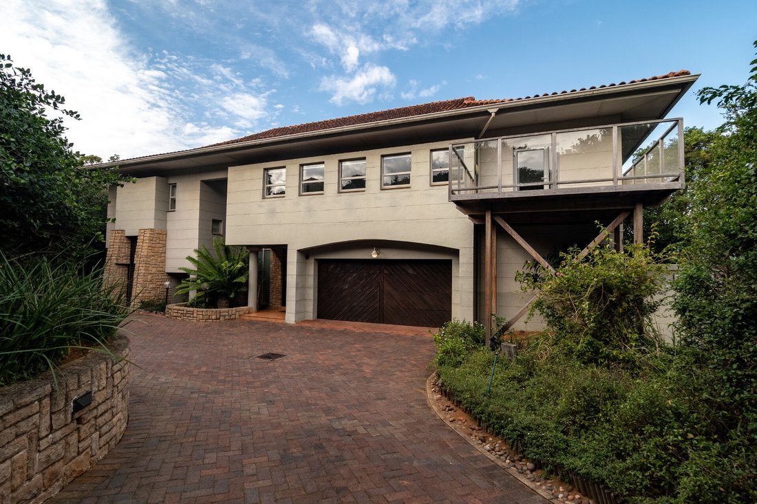 House in Zimbali Estate, KwaZulu-Natal, South Africa 5 - 18254467